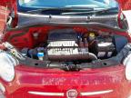 2009 FIAT 500 POP  for sale at Copart WESTBURY