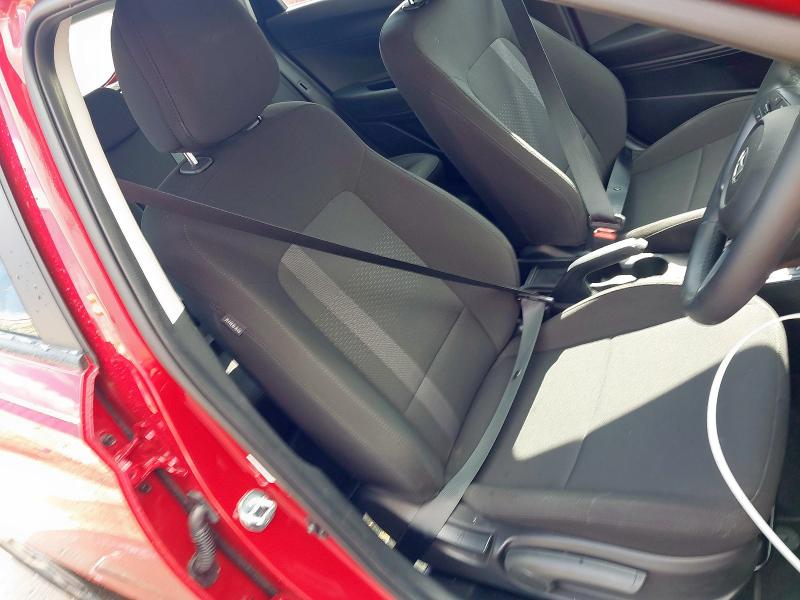 2025 HYUNDAI I20 ADVANCE T-GDI AUTO 