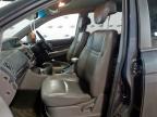 2015 SSANGYONG RODIUS TURISMO ES 2.0 ES 5DR for sale at Copart PETERLEE