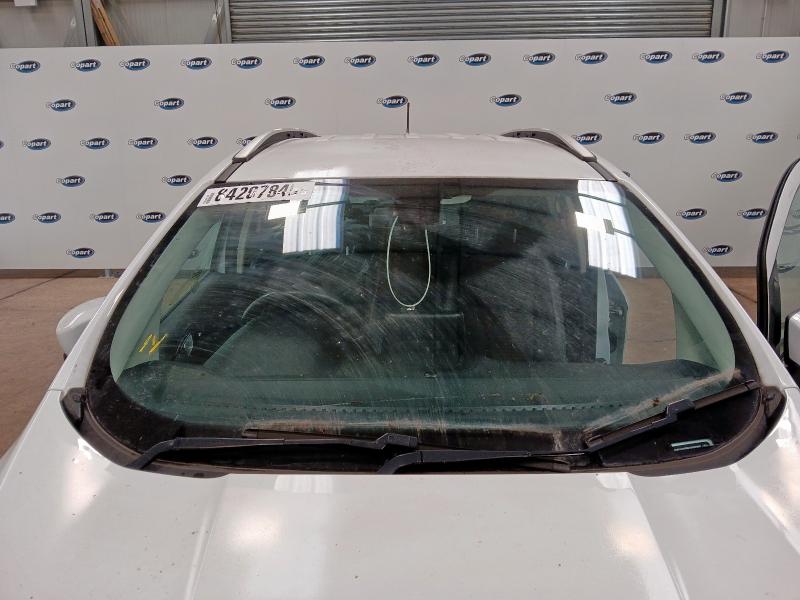 2019 FORD ECOSPORT TITANIUM 