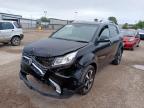 2020 SSANGYONG KORANDO ULTIMATE TD 4X4 A  for sale at Copart WESTBURY