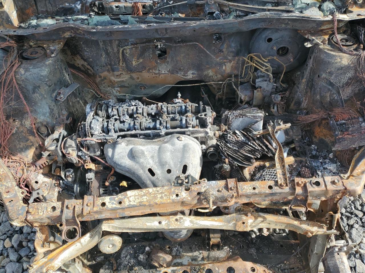 2007 Toyota Rav4 Limited VIN: JTMBD31V275083419 Lot: 80109945