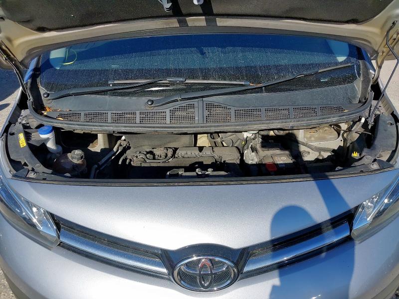 2020 TOYOTA PROACE 1.5D 120 ICON VAN