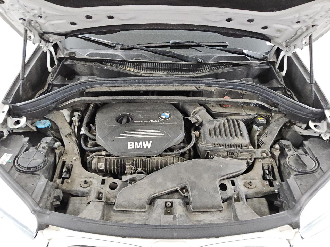 2018 BMW X1 xDrive28I VIN: WBXHT3C31J5F89149 Lot: 71522405