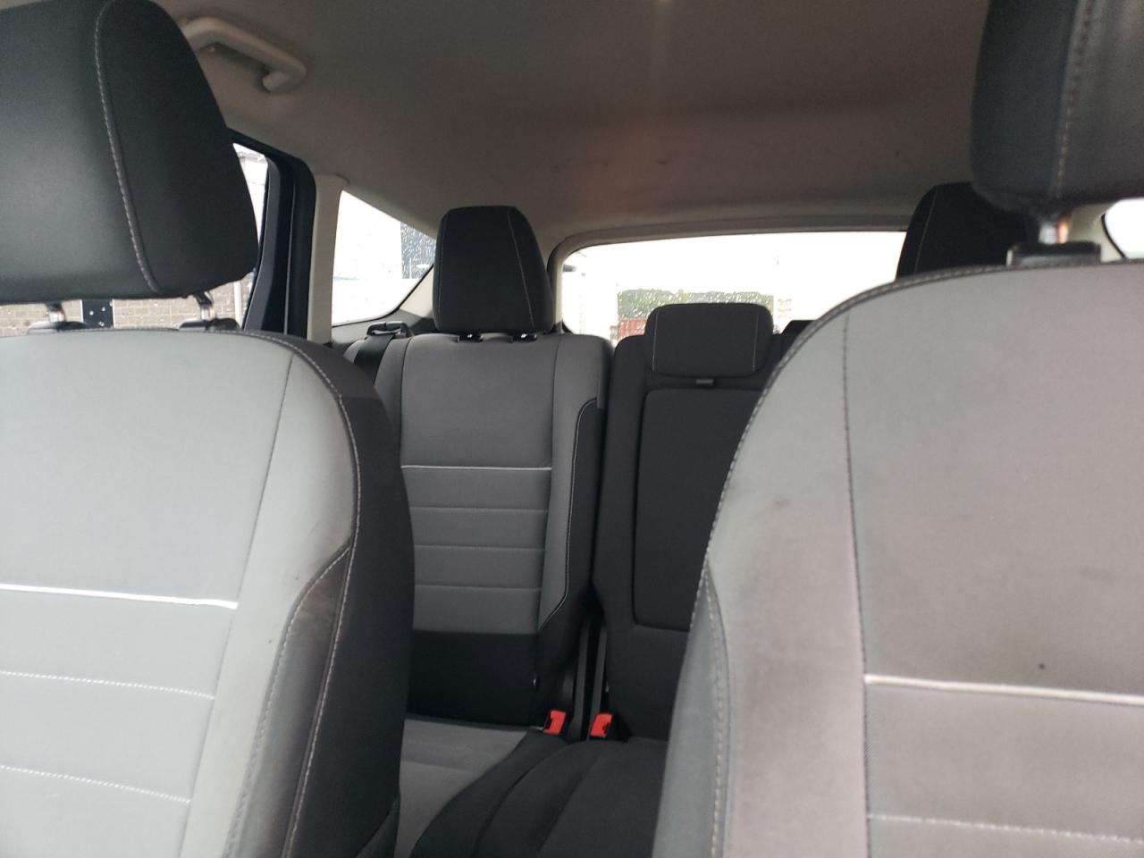 2015 Ford Escape Se VIN: 1FMCU0G70FUC07005 Lot: 80384965