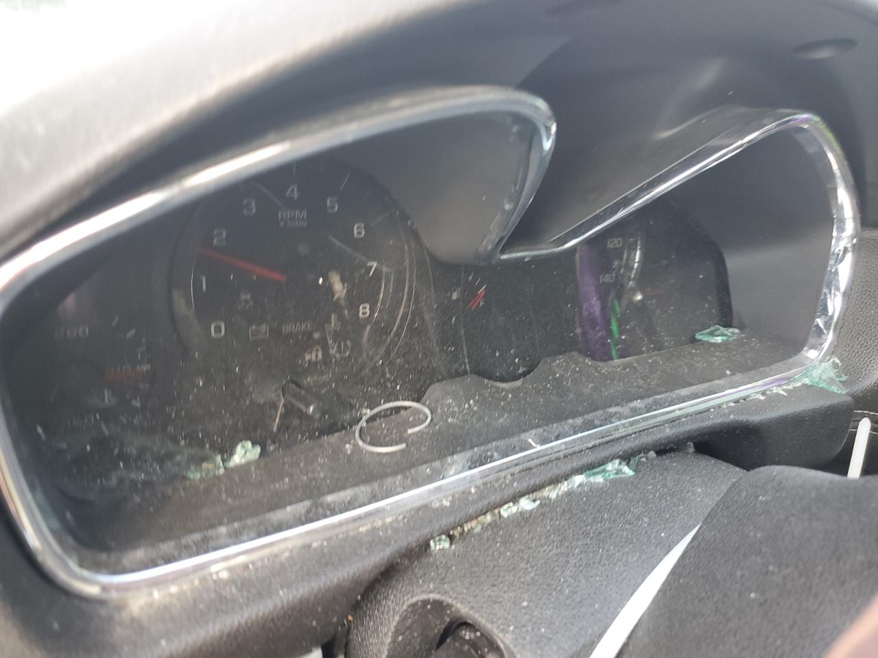 2013 Chevrolet Traverse Lt VIN: 1GNKVGKD8DJ267767 Lot: 70452285