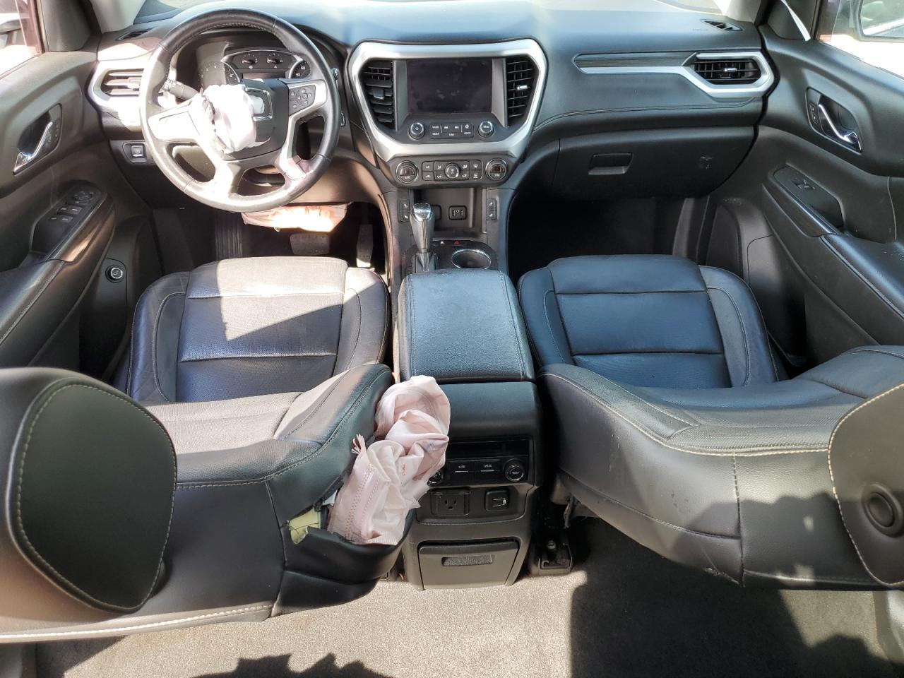 2017 GMC Acadia Slt-1 VIN: 1GKKNMLS7HZ189109 Lot: 82095325