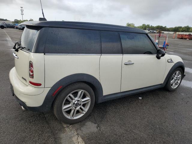 Crossovers MINI COOPER 2014 White