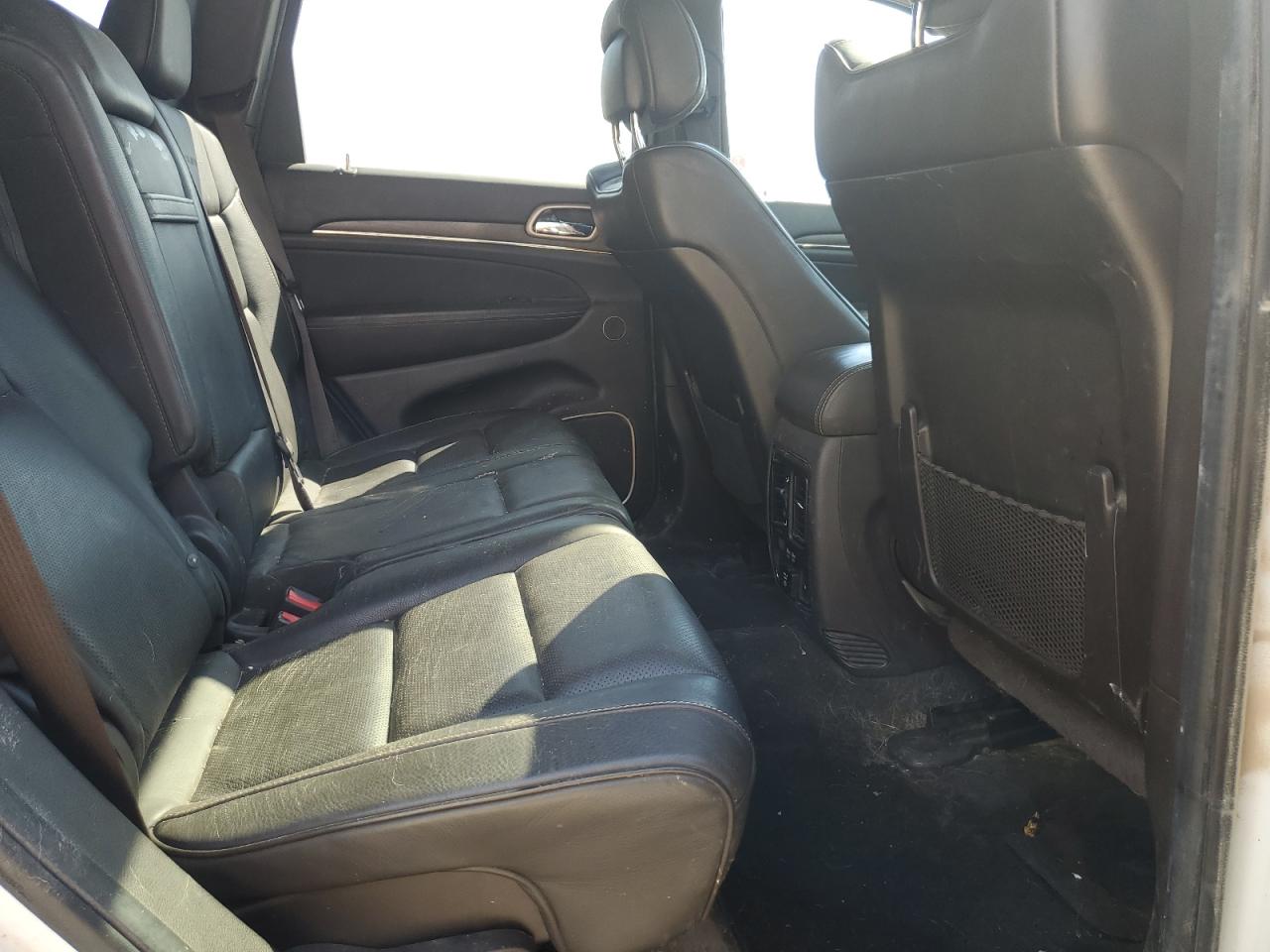 2014 Jeep Grand Cherokee Summit VIN: 1C4RJFJG2EC214092 Lot: 70781765