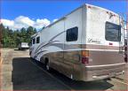 2005 GEORGIEBOY LANDAU - RV for sale at Copart CT - HARTFORD SPRINGFIELD