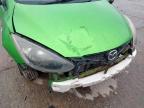 2009 MAZDA 2 TS2  for sale at Copart YORK