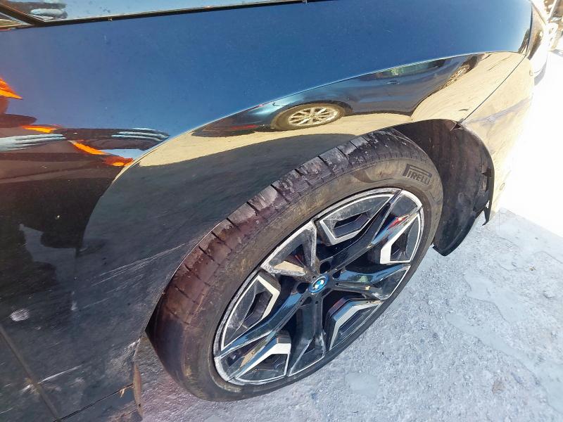 2024 BMW IX 240KW XDRIVE40 M SPORT 76.6KWH 5DR AUTO