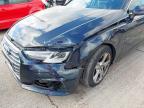 2018 AUDI A4 SPORT TFSI S-A  for sale at Copart SANDWICH