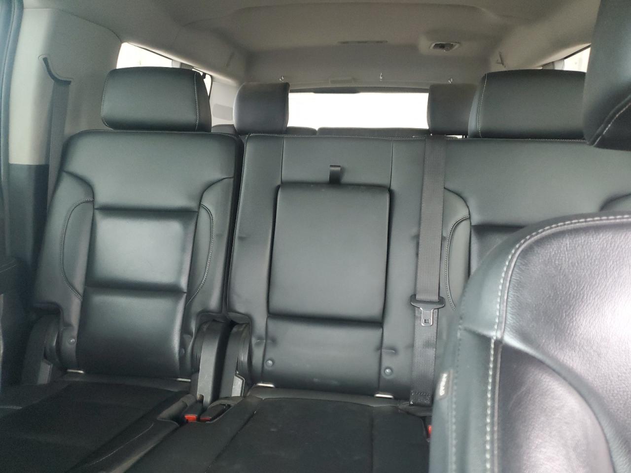 2020 Chevrolet Suburban K1500 Lt VIN: 1GNSKHKC9LR268450 Lot: 84291585