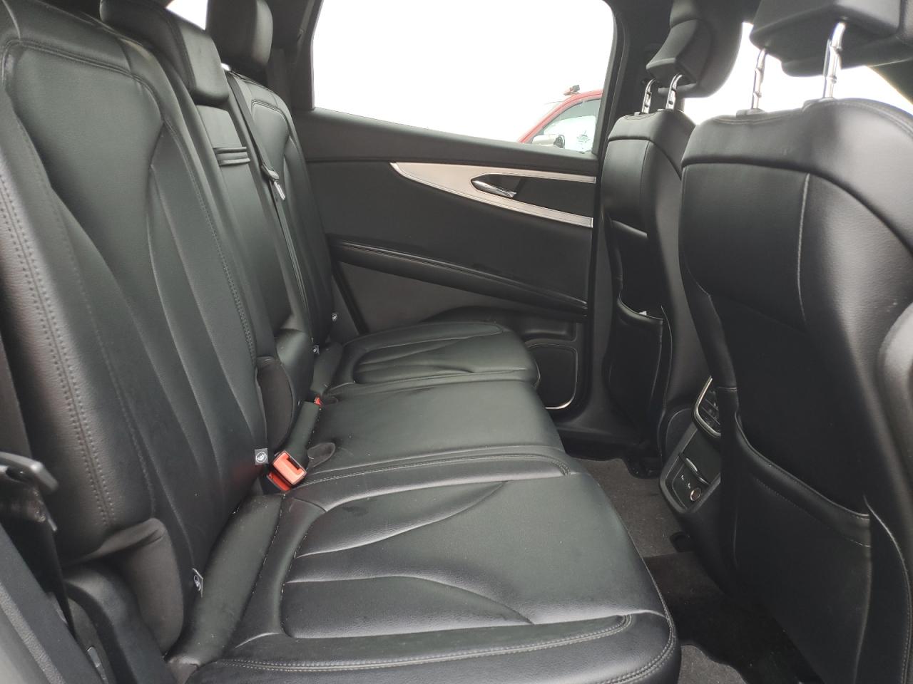 2016 Lincoln Mkx Premiere VIN: 2LMTJ6JR6GBL80559 Lot: 80737915