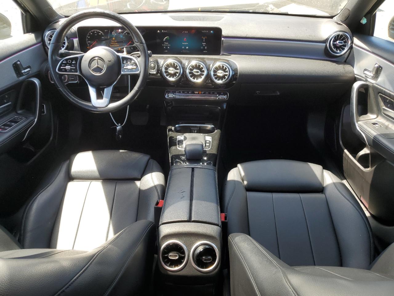 2019 Mercedes-Benz A 220 VIN: WDD3G4EB6KW002111 Lot: 71308665