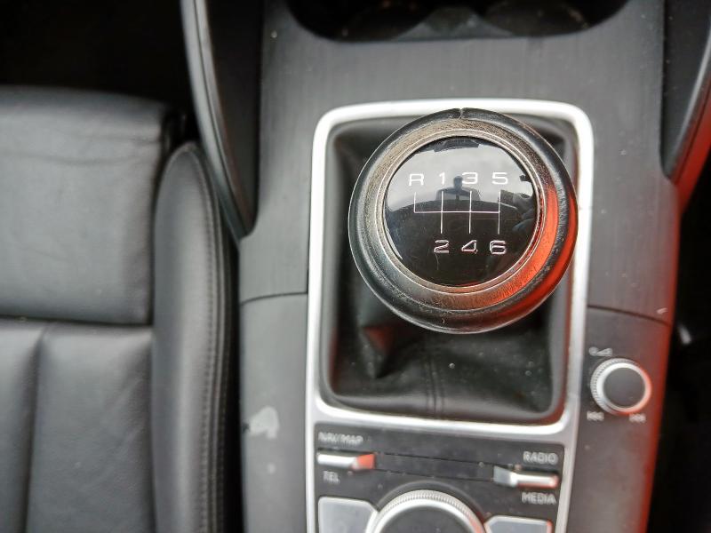 2018 AUDI A3 30 TDI 116 SPORT 5DR