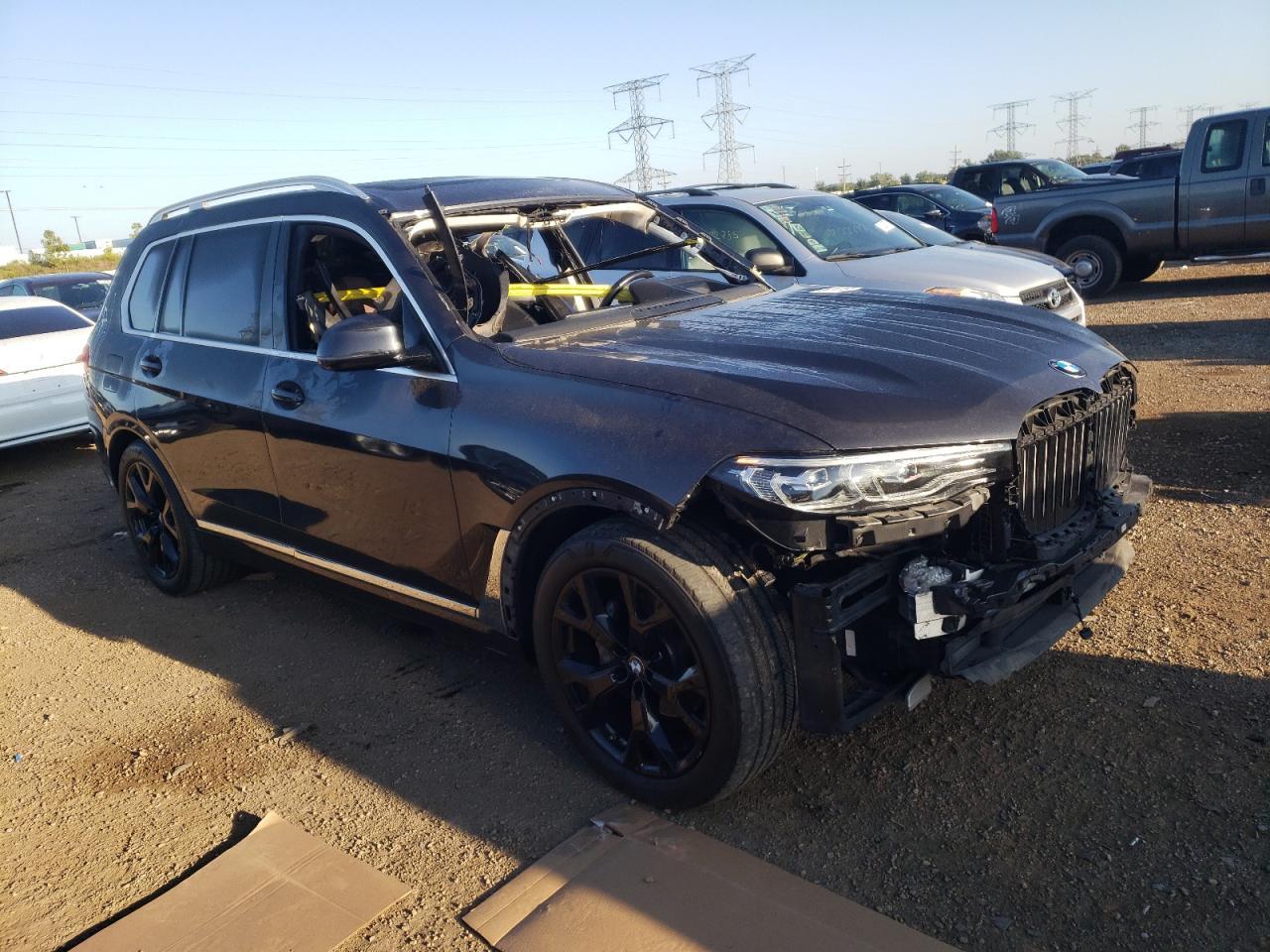 Фото: 5UXCW2C01M9E76067