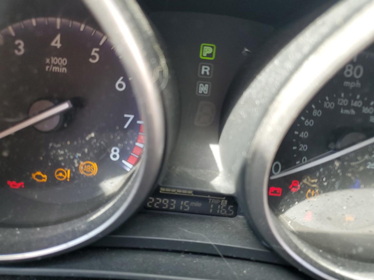 2012 Mazda 3 I VIN: JM1BL1VF0C1510060 Lot: 84790375