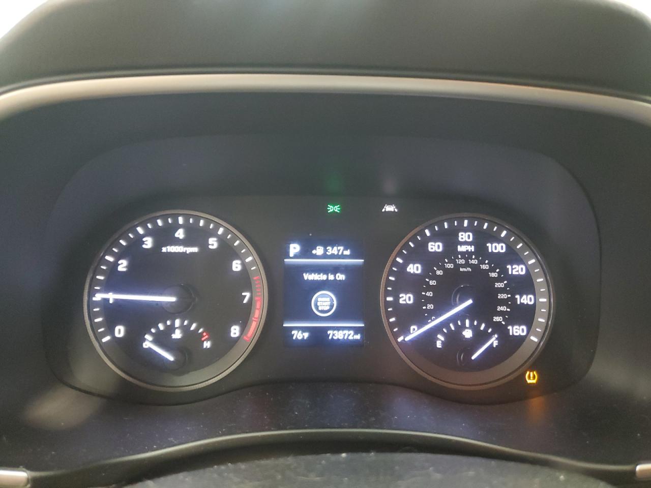2021 Hyundai Tucson Limited VIN: KM8J33A45MU328250 Lot: 80210175