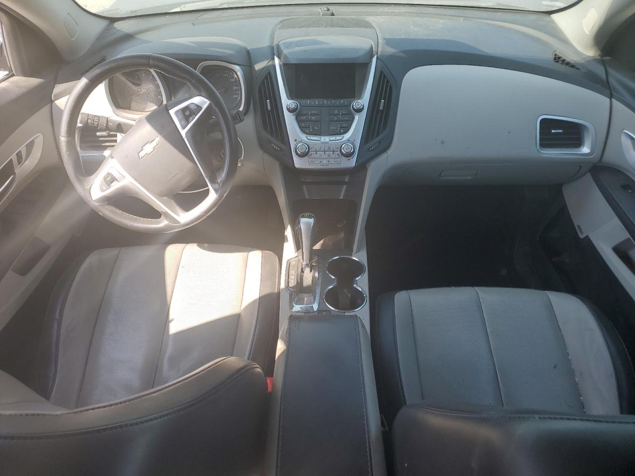 2012 Chevrolet Equinox Lt VIN: 2GNALPEK4C6350720 Lot: 71635825