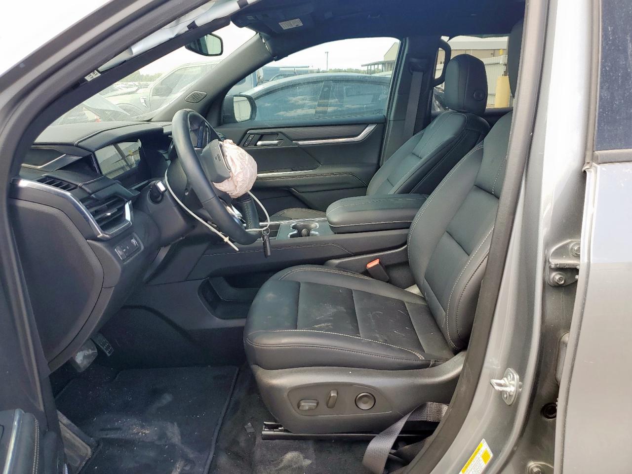 2025 GMC Acadia Elevation VIN: 1GKENKRS5SJ236281 Lot: 84460955