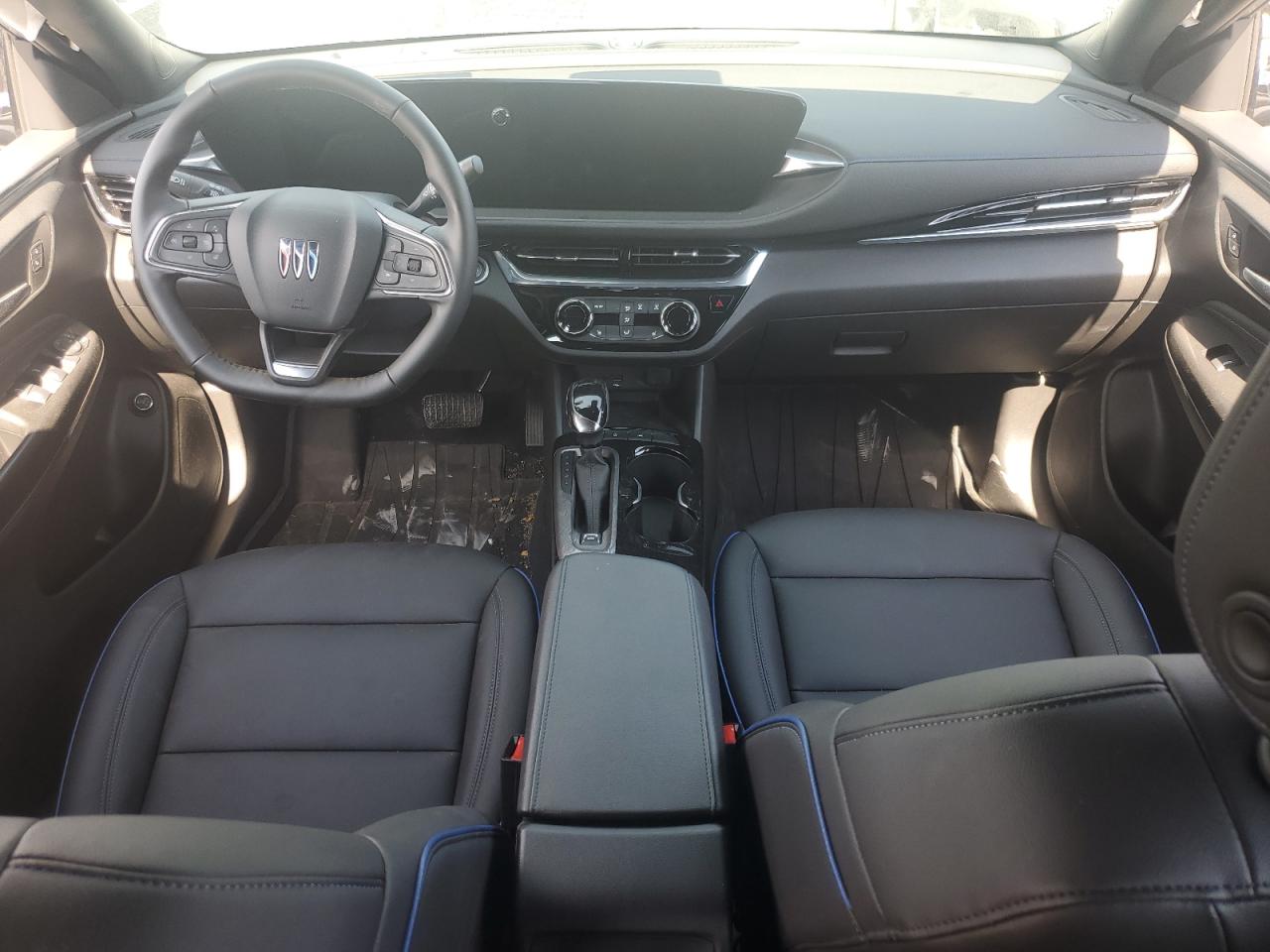 2024 Buick Envista Sport Touring VIN: KL47LBE23RB208526 Lot: 81455535