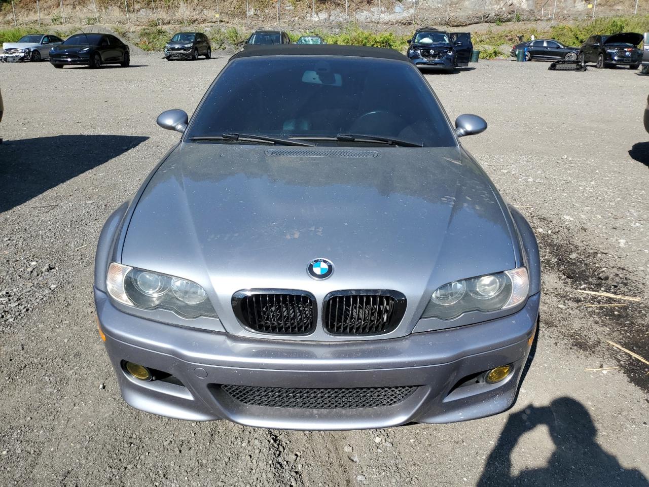 Фото: WBSBR93495PK08242