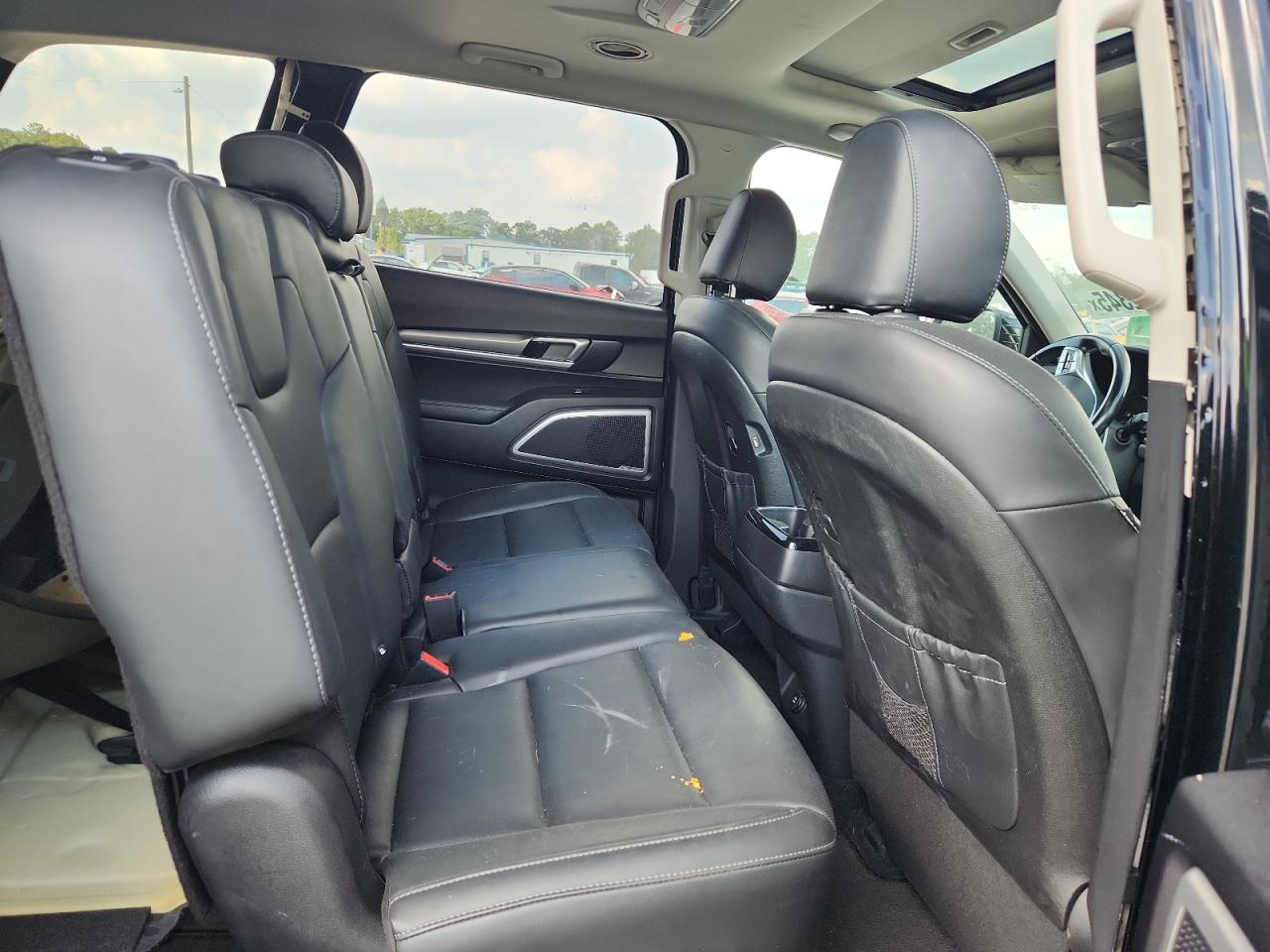 2020 Kia Telluride S VIN: 5XYP64HCXLG077430 Lot: 82052345