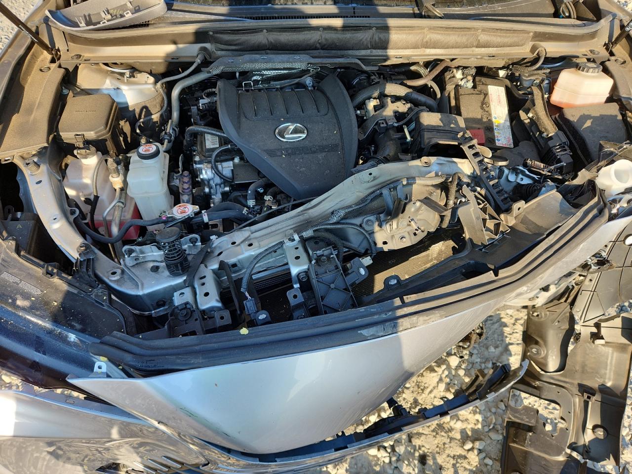 2023 Lexus Rx 350 Premium VIN: JTJCHMAA7P2006569 Lot: 71304795