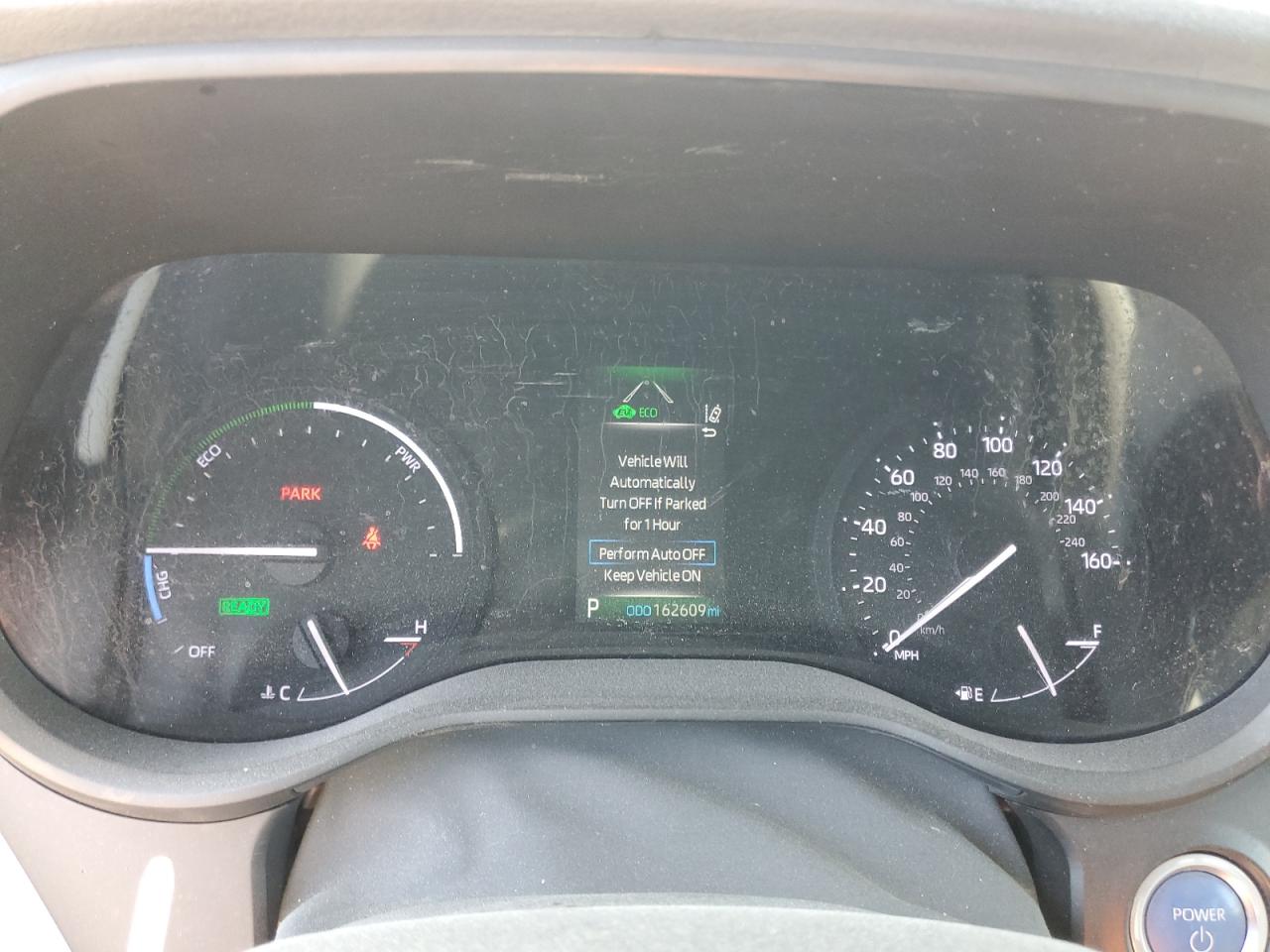 2021 Toyota Sienna Xle VIN: 5TDJRKEC6MS032236 Lot: 80686875