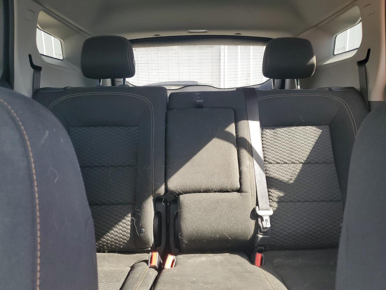 2018 GMC Terrain Sle VIN: 3GKALMEV6JL413377 Lot: 70520955