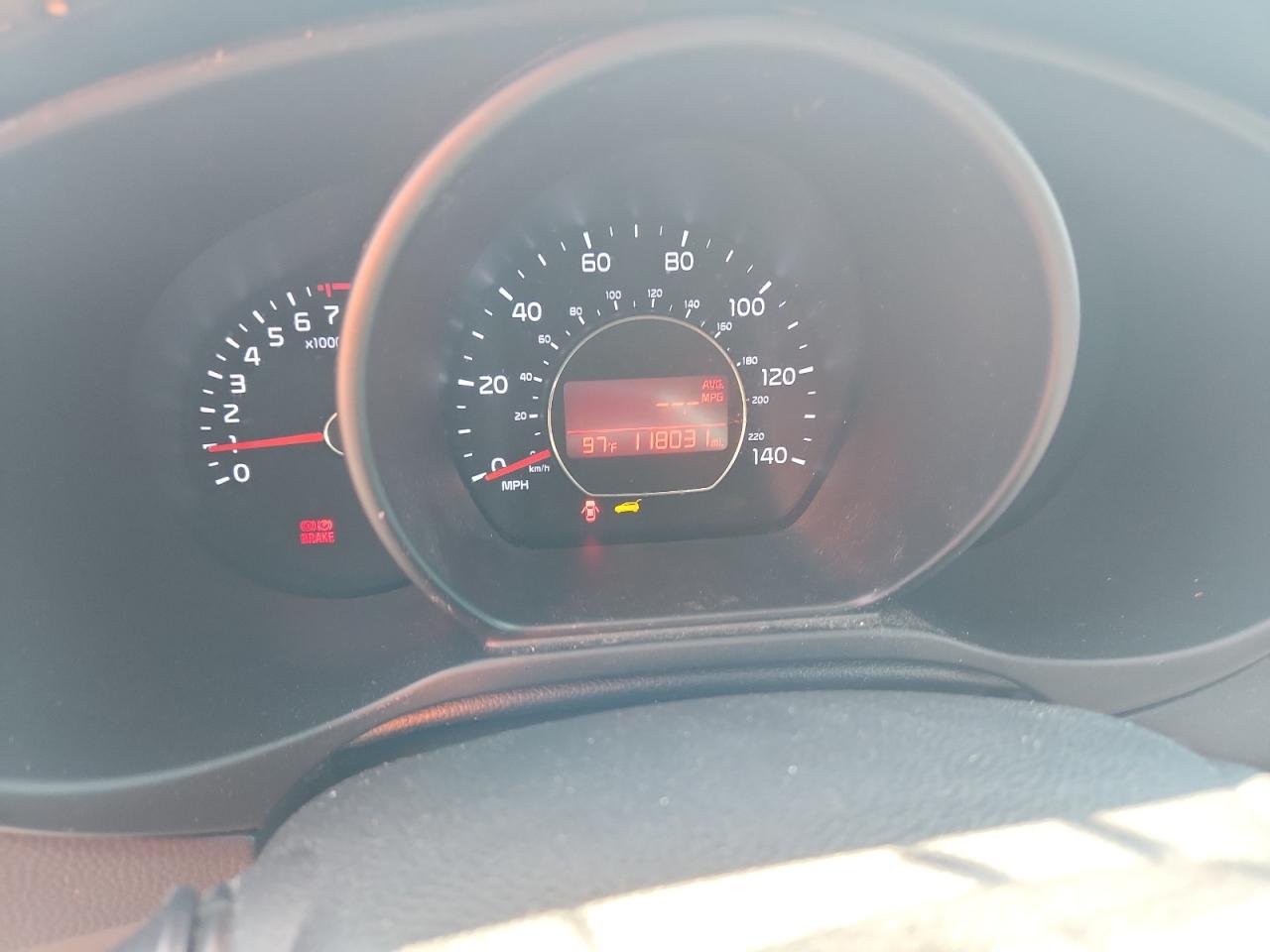 2016 Kia Soul VIN: KNDJN2A24G7865122 Lot: 71826985