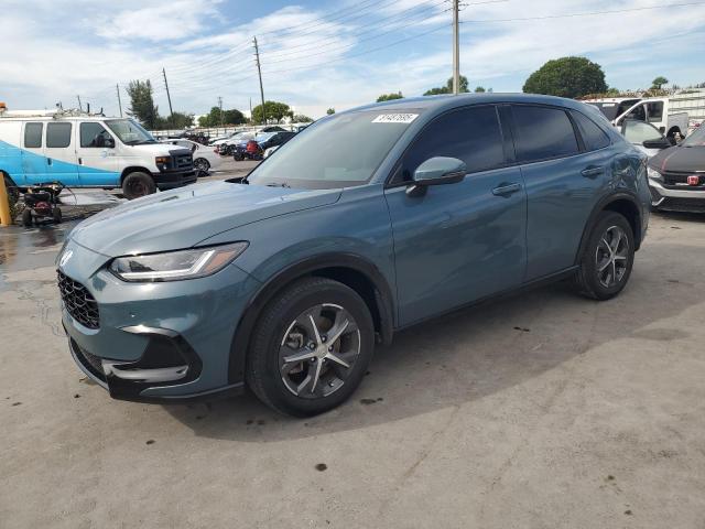 HONDA HR-V EXL 2024