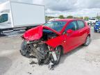 2010 SEAT IBIZA SPORT  for sale at Copart ST HELENS