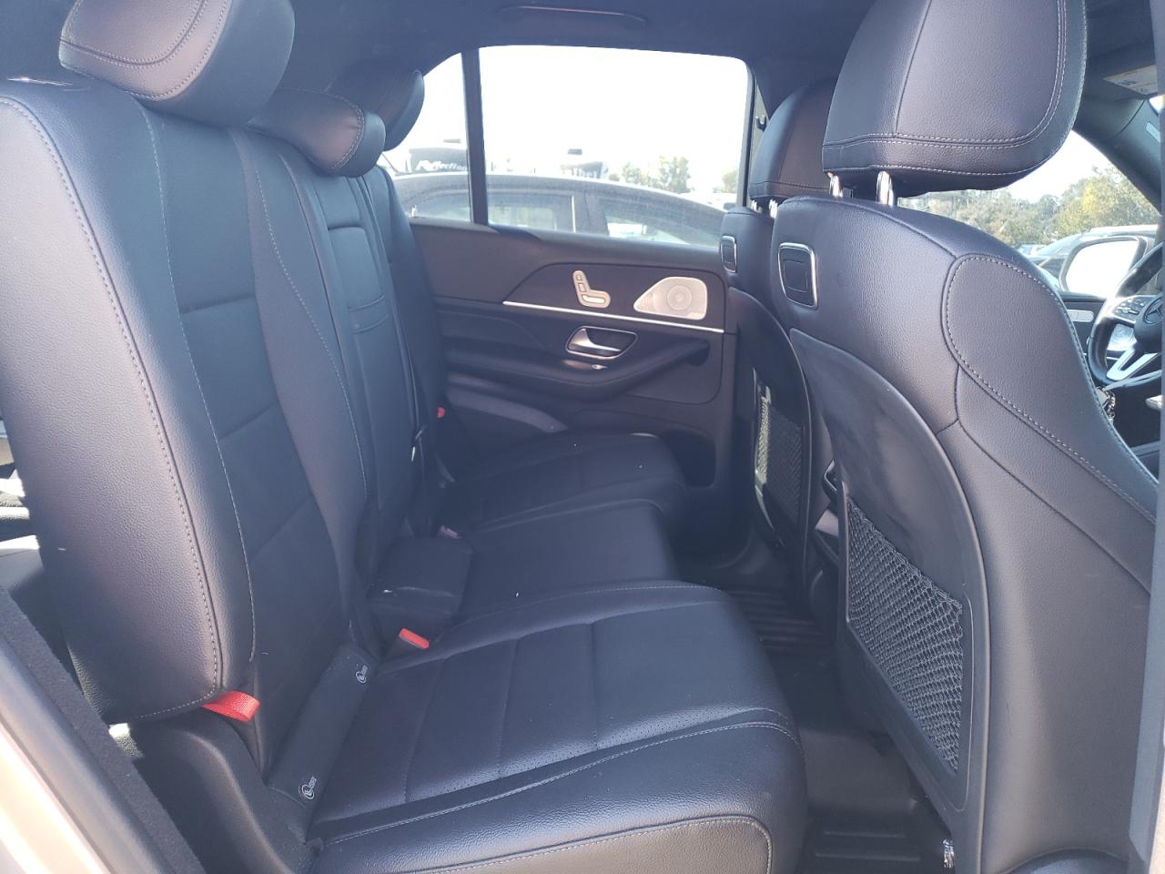 2020 Mercedes-Benz Gle 350 4Matic VIN: 4JGFB4KE3LA066461 Lot: 80674955