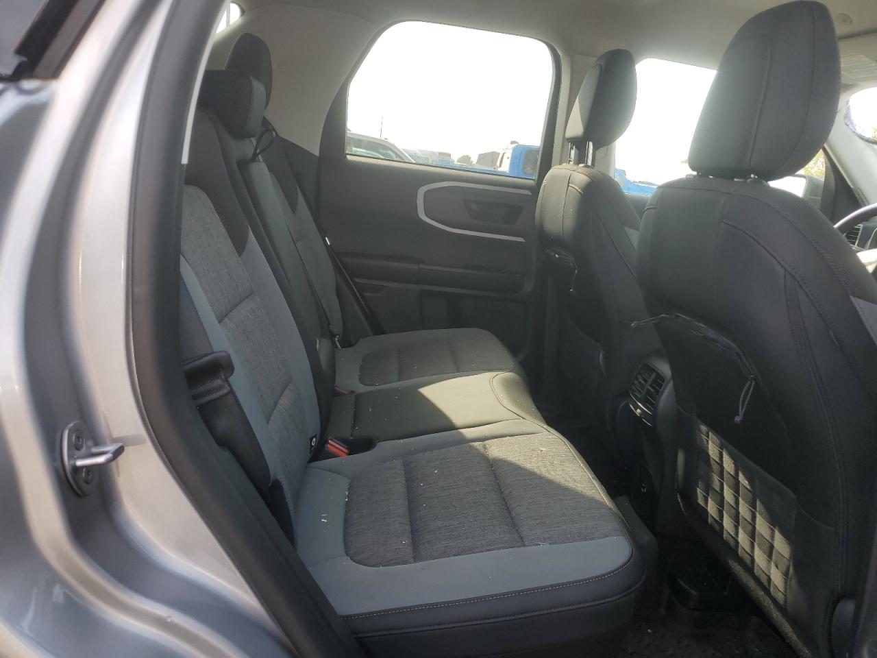 2023 Ford Bronco Sport Big Bend VIN: 3FMCR9B6XPRD23146 Lot: 81630695