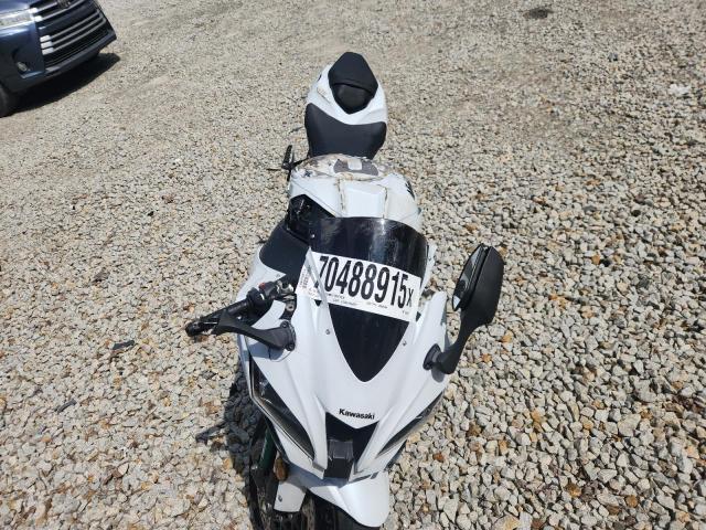 2017 KAWASAKI ZX1000 S  
