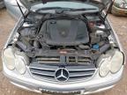 2008 MERCEDES CLK220 CDI AVANTGARDE A  for sale at Copart BRISTOL