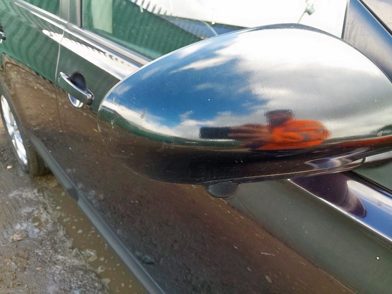 2013 NISSAN QASHQAI +2 360 DCI 