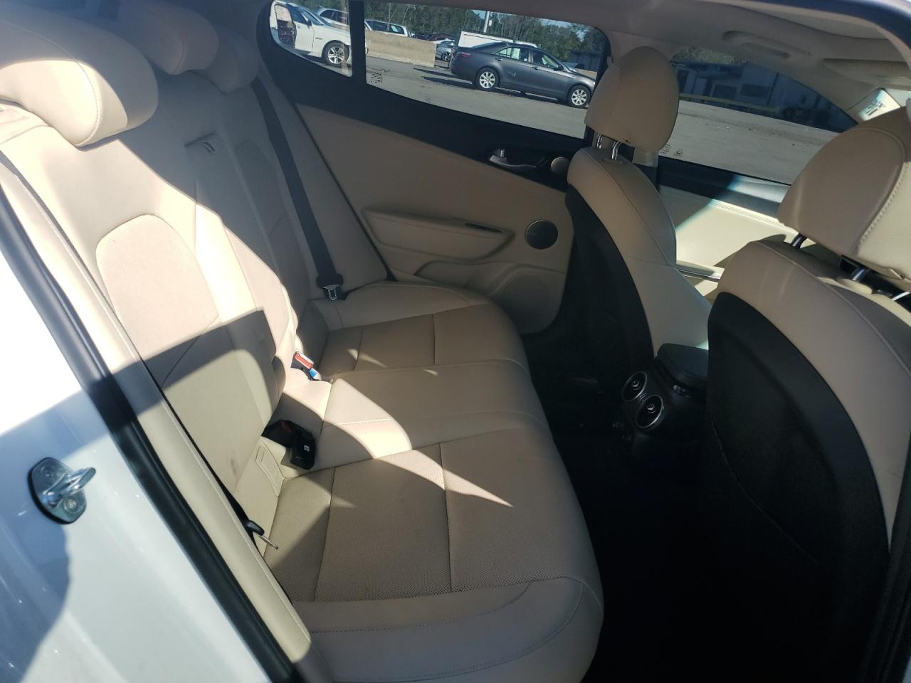 2022 Kia Stinger Gt Line VIN: KNAE35LD4N6116845 Lot: 71262165