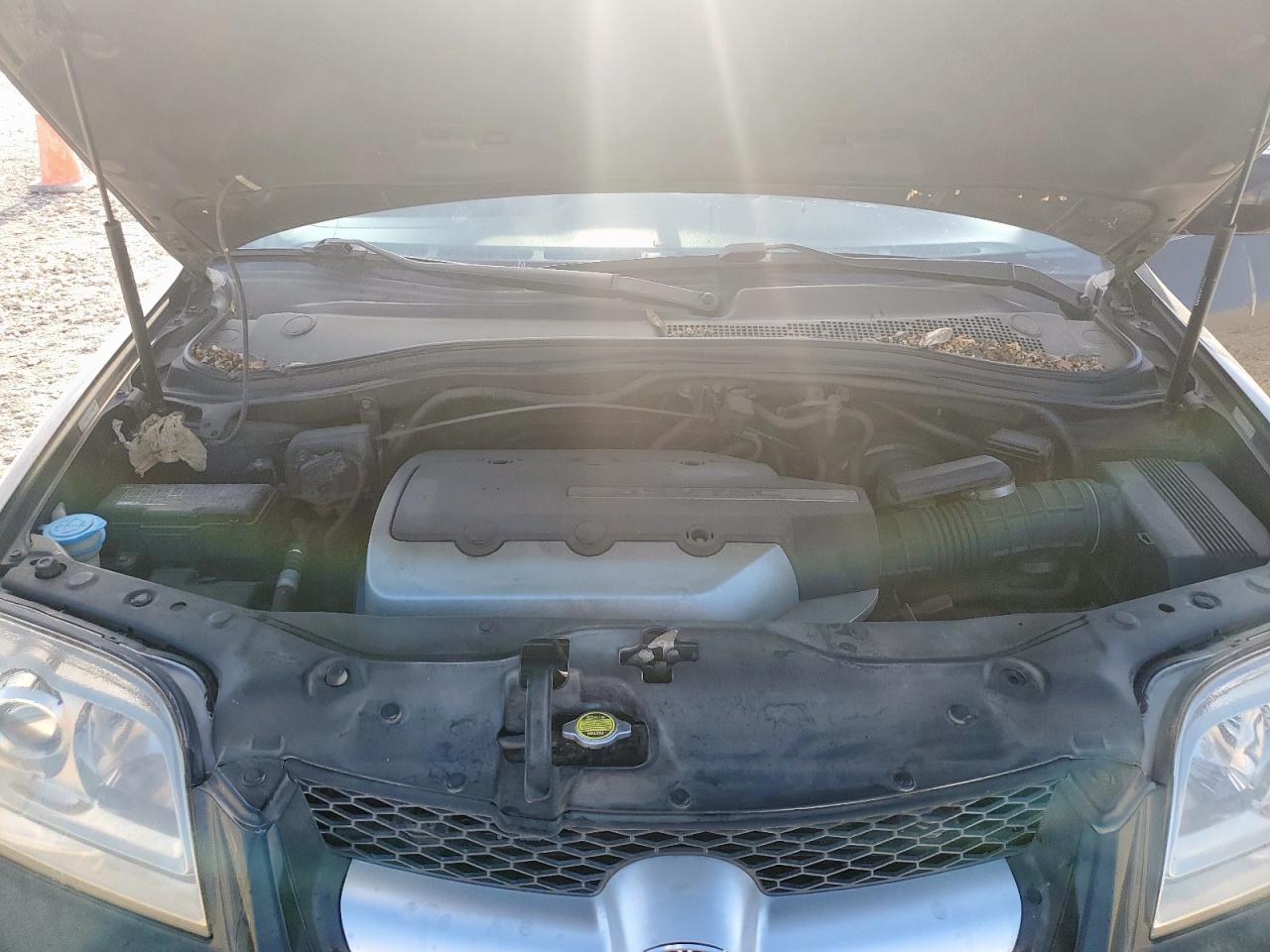 2004 Acura Mdx Touring VIN: 2HNYD18934H526408 Lot: 81096395