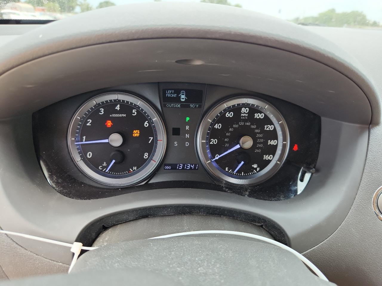 2011 Lexus Es 350 VIN: JTHBK1EG8B2429889 Lot: 81514285