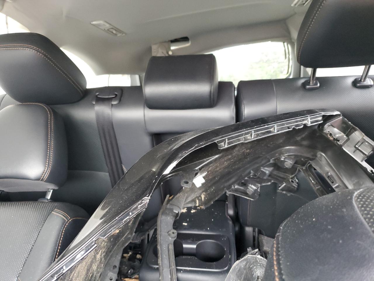 2019 Toyota Highlander Limited VIN: 5TDDZRFH1KS704720 Lot: 81817965