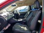 2016 LEXUS CT 200H SPORT CVT  for sale at Copart SANDWICH