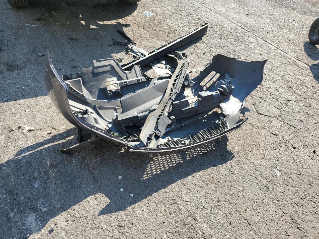 2022 Ford F150 Supercrew VIN: 1FTEW1EPXNFA30370 Lot: 80692065