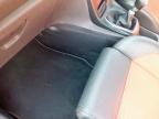 2014 FORD FIESTA ST-3 TURBO  for sale at Copart SANDTOFT