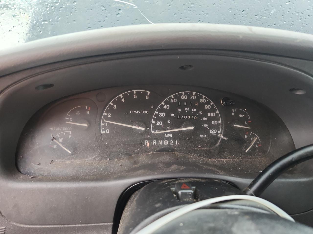 2002 Ford Ranger Super Cab VIN: 1FTYR14V72PB23163 Lot: 81896055