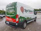 2022 FORD TRANSIT 350 TREND ECOBLUE  for sale at Copart ST HELENS