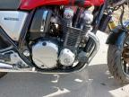 2017 HONDA CB 1100 NA-H  for sale at Copart SANDY